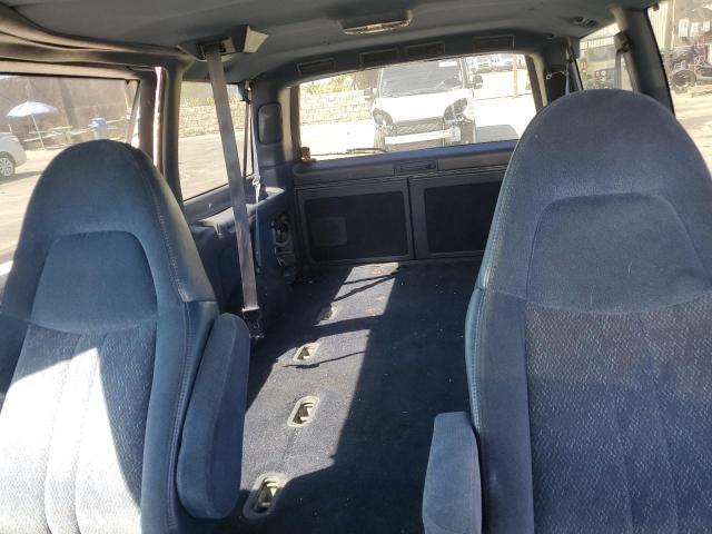 2000 Chevrolet Astro VIN: 1GNEL19W7YB191093 Lot: 52598714