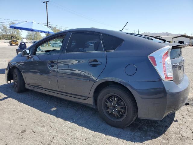 2012 Toyota Prius VIN: JTDKN3DU1C5405574 Lot: 50848434