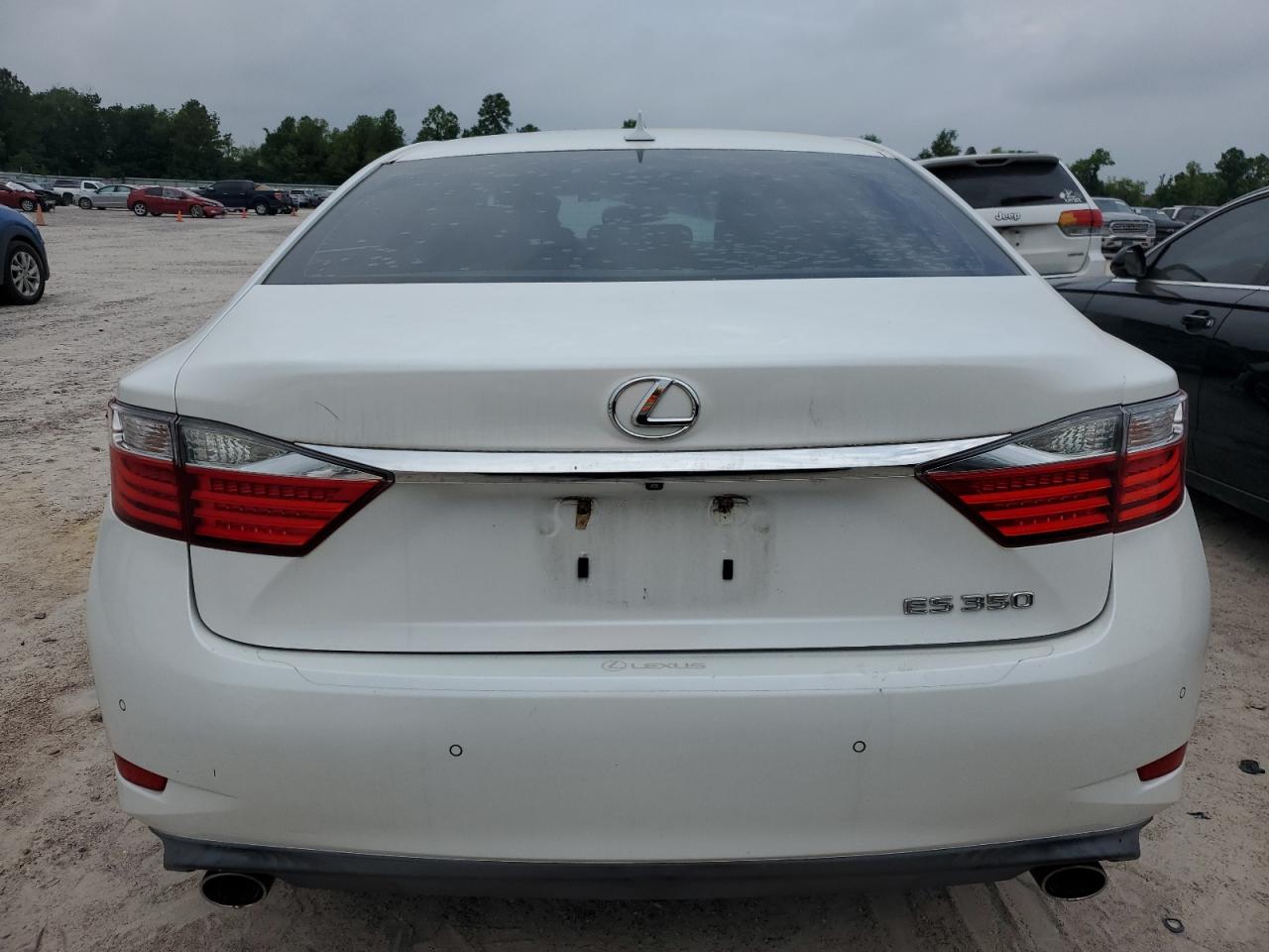 JTHBK1GG8D2083889 2013 Lexus Es 350