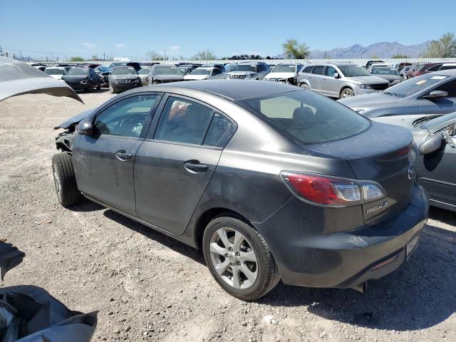 2010 Mazda 3 I VIN: JM1BL1SF9A1326835 Lot: 51155014