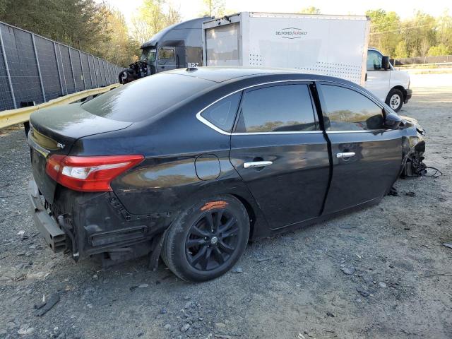 2017 NISSAN SENTRA NIS 3N1AB7AP1HY325621