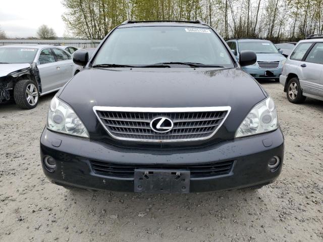 2006 Lexus Rx 400 VIN: JTJHW31U560029438 Lot: 50625134