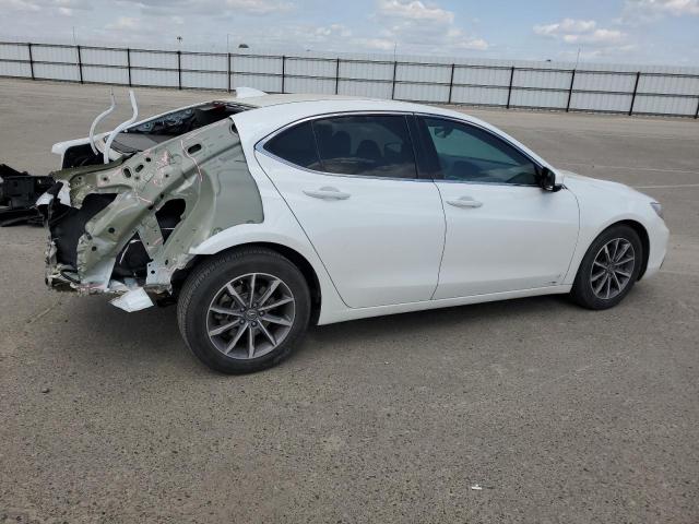 2019 Acura Tlx VIN: 19UUB1F31KA010165 Lot: 51201084