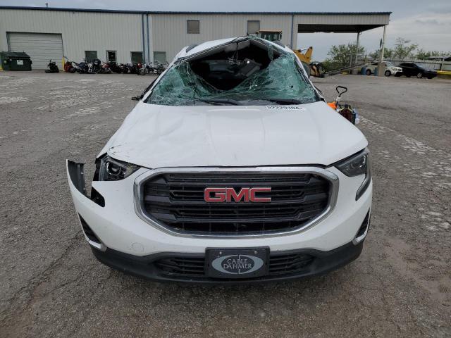 2018 GMC TERRAIN SL - 3GKALTEX5JL153484