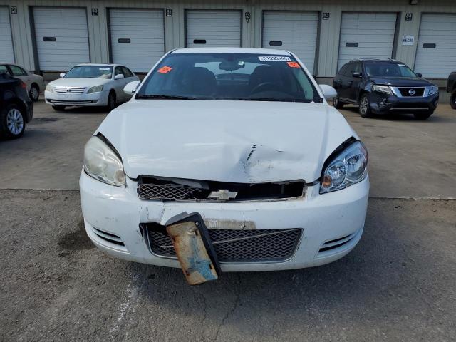 2013 Chevrolet Impala Lt VIN: 2G1WG5E30D1216682 Lot: 51558444