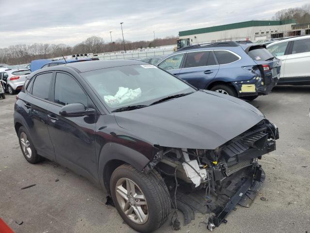 2020 HYUNDAI KONA SE - KM8K1CAA4LU586130