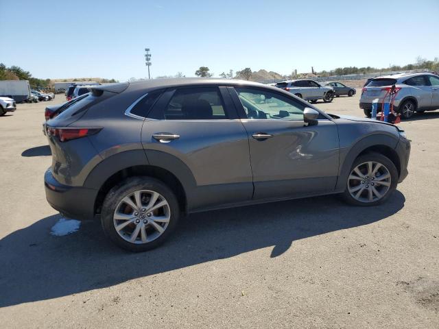 2021 Mazda Cx-30 Select VIN: 3MVDMBBLXMM313020 Lot: 51126434