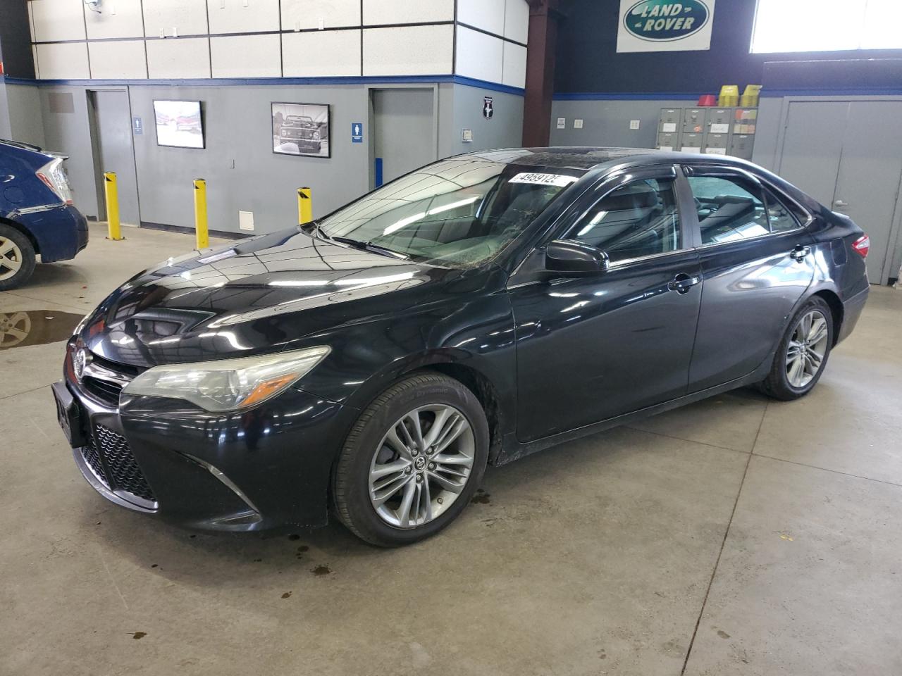 4T1BF1FK9FU005832 2015 Toyota Camry Le