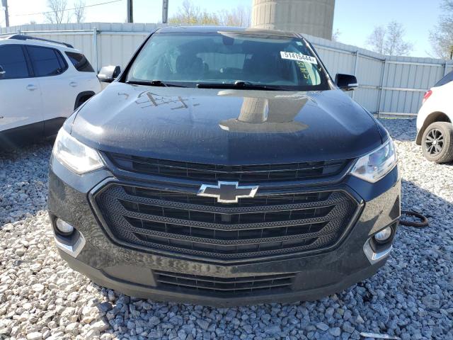 2019 Chevrolet Traverse Lt VIN: 1GNERGKW3KJ107974 Lot: 51415444