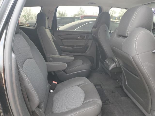 2017 CHEVROLET TRAVERSE L - 1GNKRGKD5HJ322136
