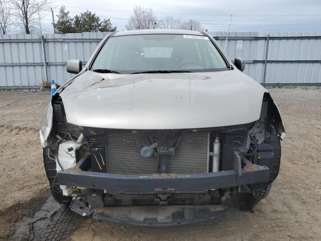 2012 Nissan Rogue S VIN: JN8AS5MT3CW296377 Lot: 51334784