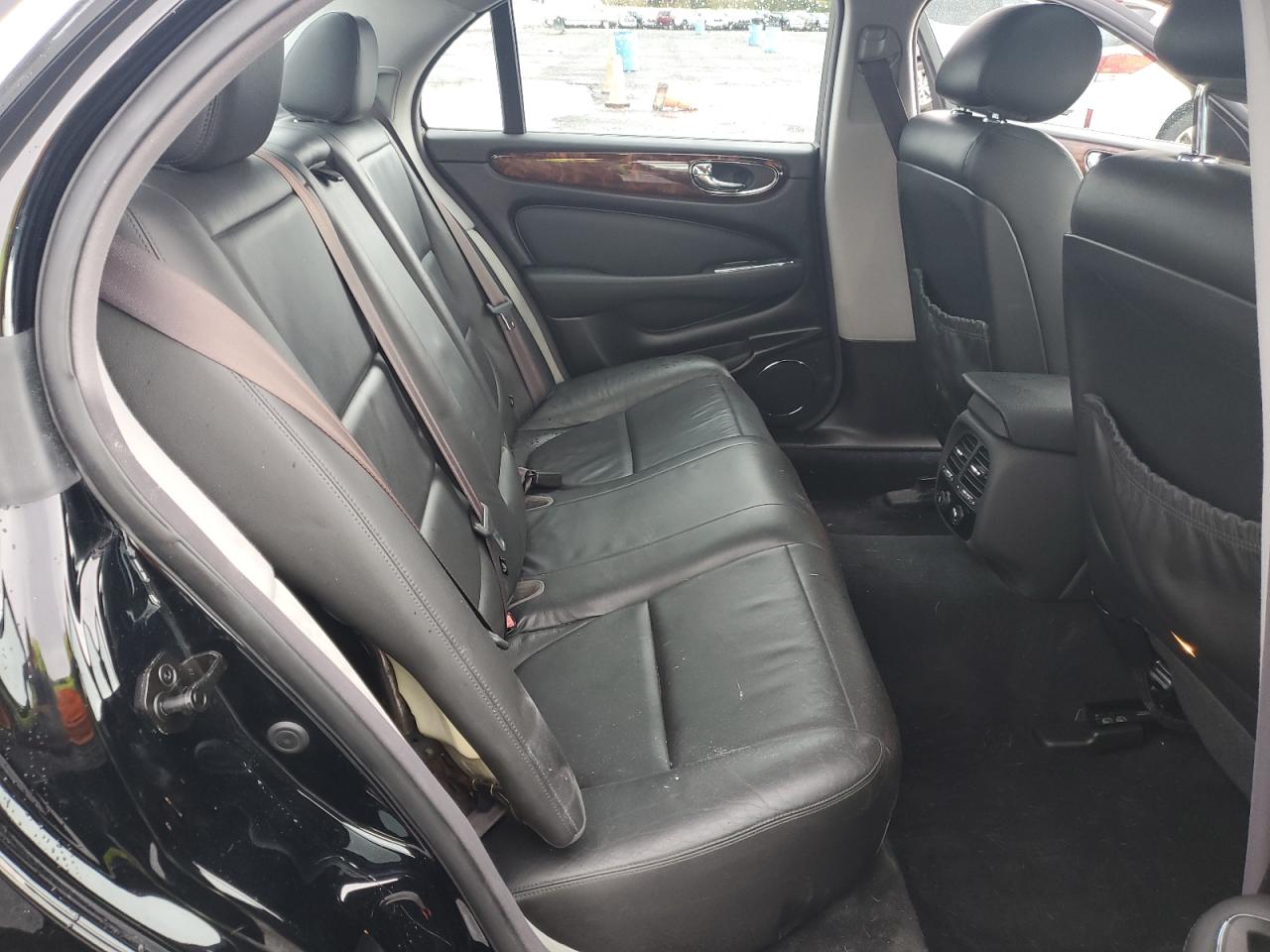 SAJEA71C74SG00971 2004 Jaguar Xj8