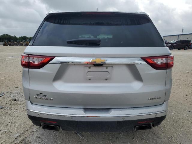 2020 Chevrolet Traverse Premier VIN: 1GNERKKW7LJ278537 Lot: 59198913