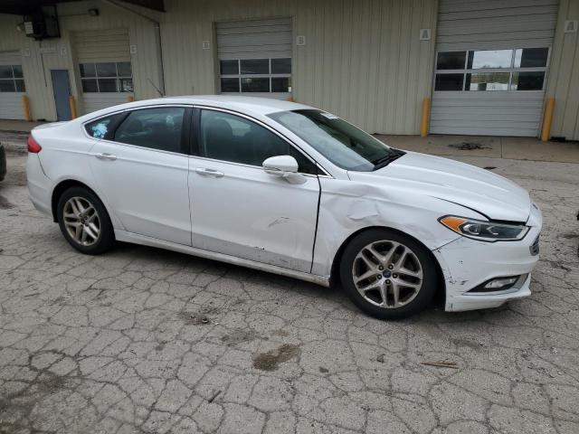 VIN 3FA6P0K91HR112941 2017 Ford Fusion, Titanium no.4