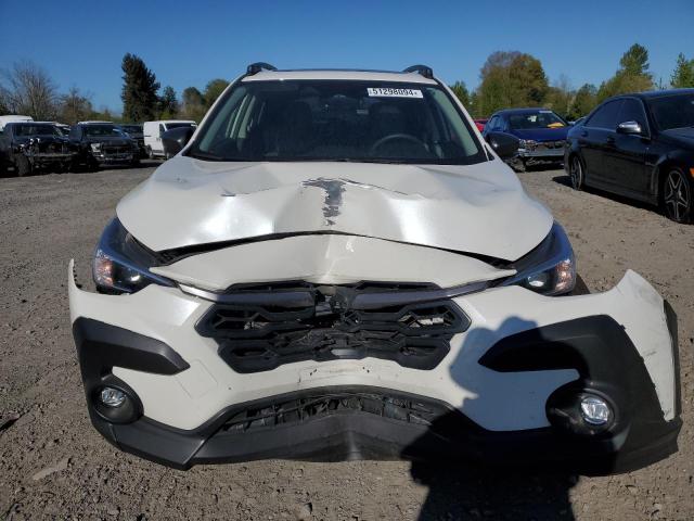 2024 SUBARU CROSSTREK - JF2GUADC5RH229125