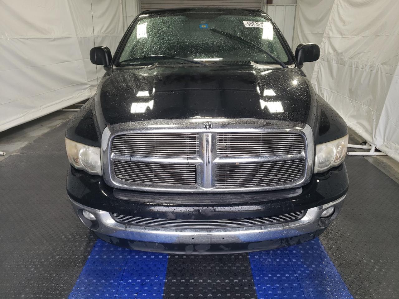 1D7HA18N05S355452 2005 Dodge Ram 1500 St