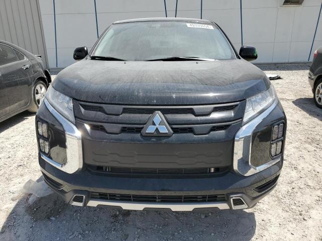 2023 MITSUBISHI OUTLANDER - JA4ARUAU2PU001408