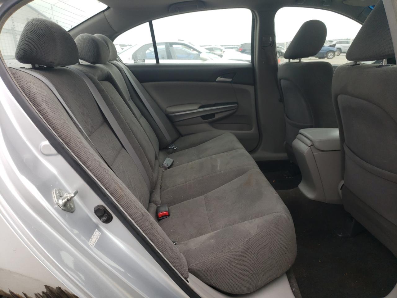 1HGCP26729A194113 2009 Honda Accord Ex