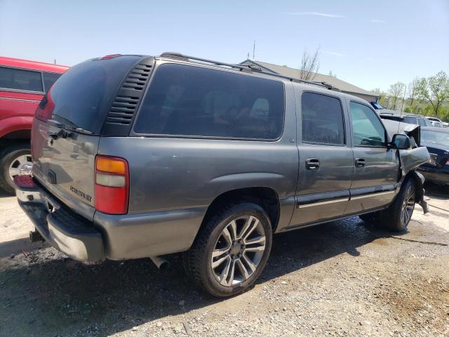 2001 Chevrolet Suburban K1500 VIN: 3GNFK16T71G171280 Lot: 51913994