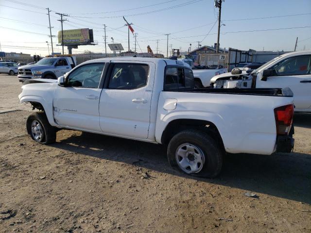 2022 Toyota Tacoma Double Cab VIN: 3TYAX5GN3NT055047 Lot: 49930334