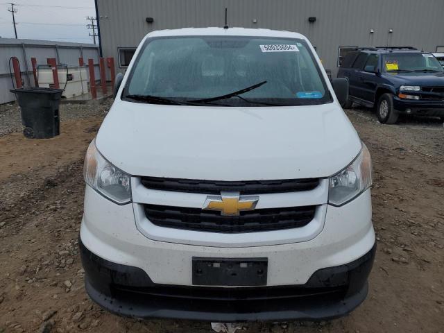 2015 CHEVROLET CITY EXPRE - 3N63M0YN0FK716588