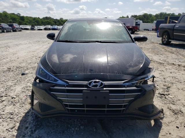 2020 HYUNDAI ELANTRA SE - 5NPD84LF2LH570025