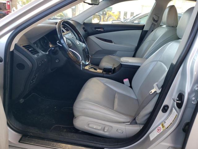 2010 Lexus ES - Image 7