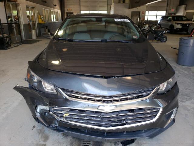 2016 Chevrolet Malibu Lt VIN: 1G1ZE5ST0GF192100 Lot: 51759034