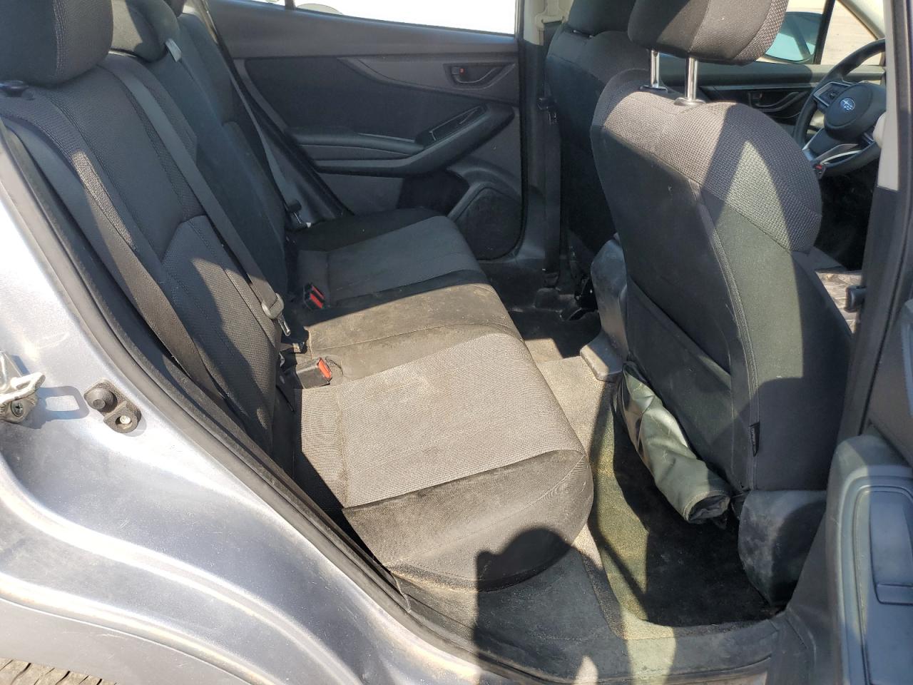 4S3GKAA60J1610641 2018 Subaru Impreza