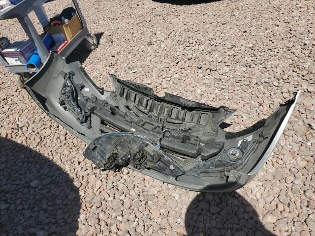 2013 Hyundai Elantra Gt VIN: KMHD35LE6DU117668 Lot: 49532984