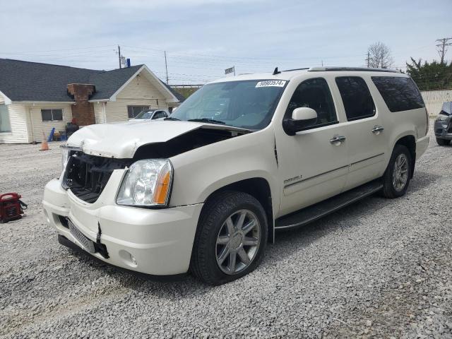 2014 GMC Yukon Xl Denali VIN: 1GKS2MEF5ER165055 Lot: 50903574