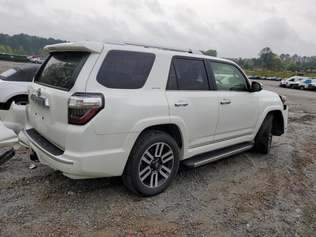 Vin: jtedu5jr8m5233631, lot: 50154844, toyota 4runner night shade 20213