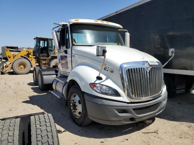 2013 International Prostar VIN: 1HSDJSJR3DJ174255 Lot: 48486344