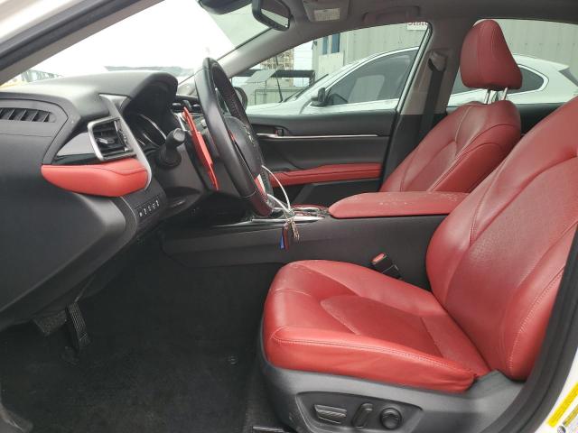 2019 Toyota Camry Xse VIN: 4T1B61HKXKU733926 Lot: 39214428