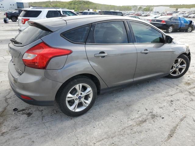 2013 Ford Focus Se VIN: 1FADP3K29DL345213 Lot: 50410144