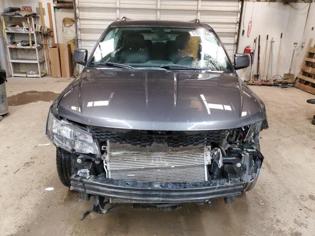 2018 Dodge Journey Crossroad VIN: 3C4PDDGG8JT430196 Lot: 51215664