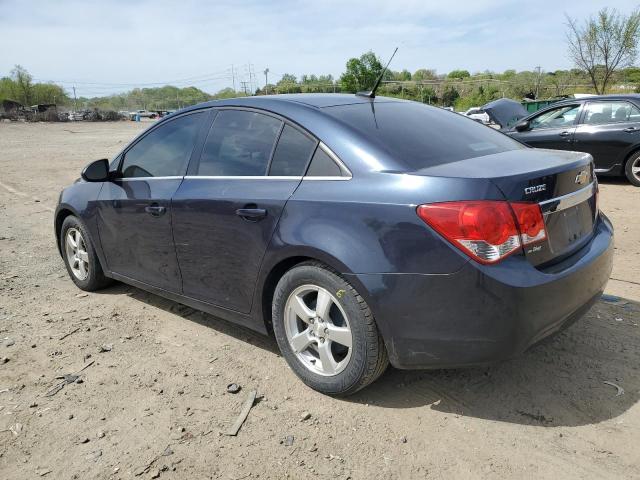 2014 Chevrolet Cruze Lt VIN: 1G1PC5SB8E7253267 Lot: 51428254