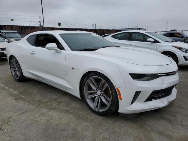 2017 Chevrolet Camaro Lt VIN: 1G1FB1RS7H0165448 Lot: 51479004