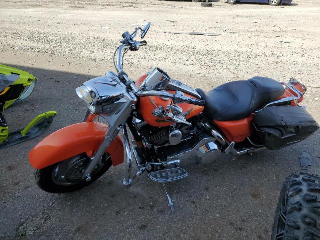 2004 HARLEY-DAVIDSON FLHRSI 1HD1FYW174Y718801