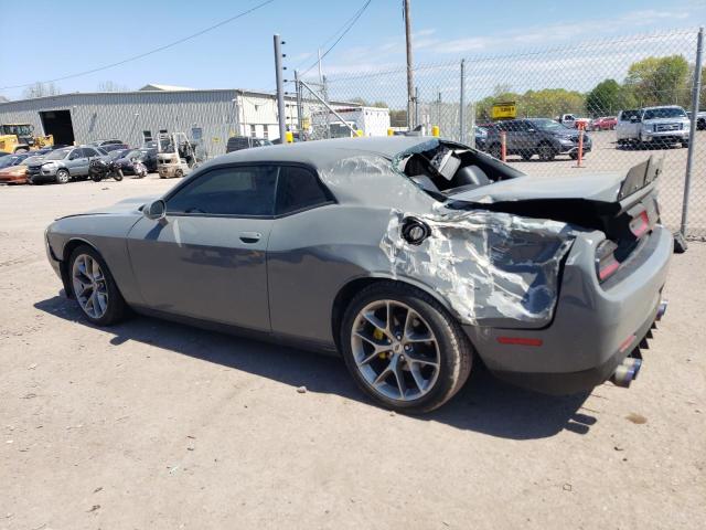 2019 Dodge Challenger Gt VIN: 2C3CDZJG0KH540453 Lot: 52460334