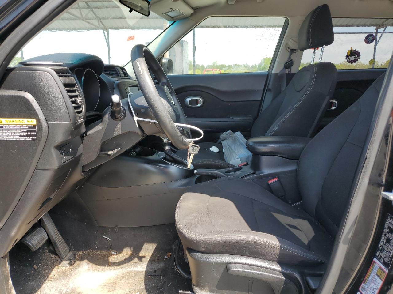 KNDJN2A28J7623389 2018 Kia Soul