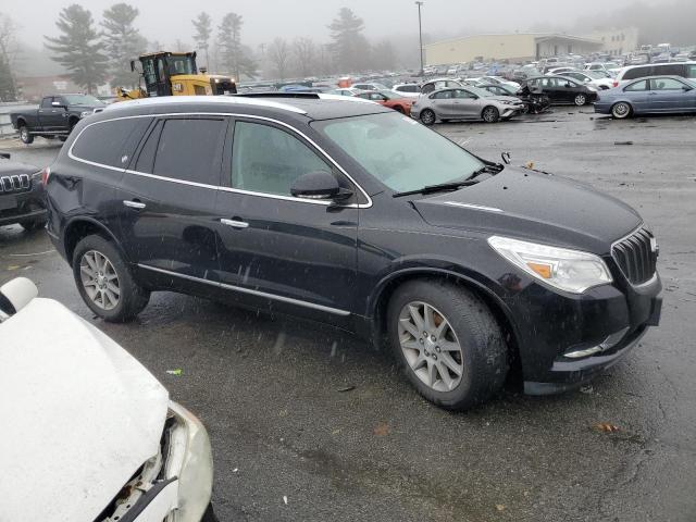 VIN 5GAKRAKDXHJ339070 2017 BUICK ENCLAVE no.4