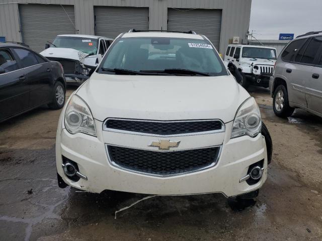 2014 Chevrolet Equinox Ltz VIN: 1GNALDEK9EZ116644 Lot: 51254054