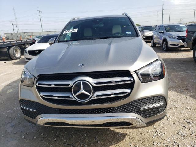 2021 Mercedes-Benz Gle 350 VIN: 4JGFB4JB2MA319228 Lot: 50597854