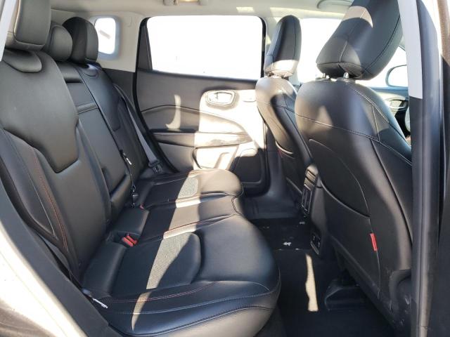 2018 JEEP COMPASS TR - 3C4NJDDB0JT345913