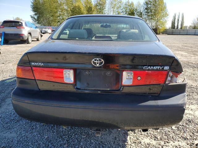 2001 Toyota Camry Ce VIN: 4T1BG22K81U089661 Lot: 52200004