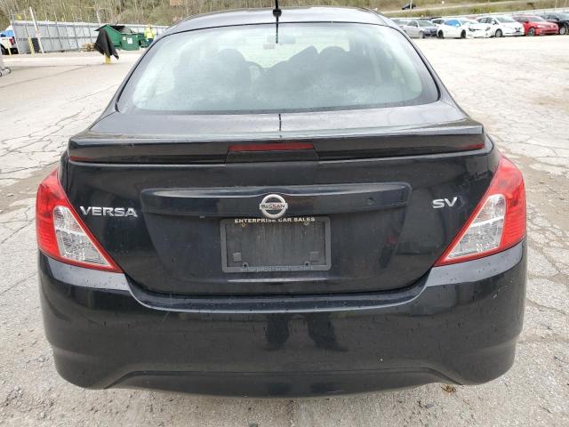 2019 Nissan Versa S VIN: 3N1CN7AP7KL862868 Lot: 49045554