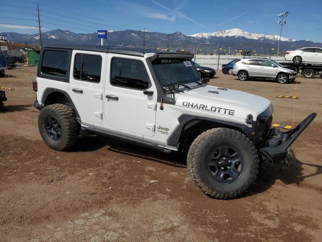 1C4HJXDN3LW323359 Jeep Wrangler U 4