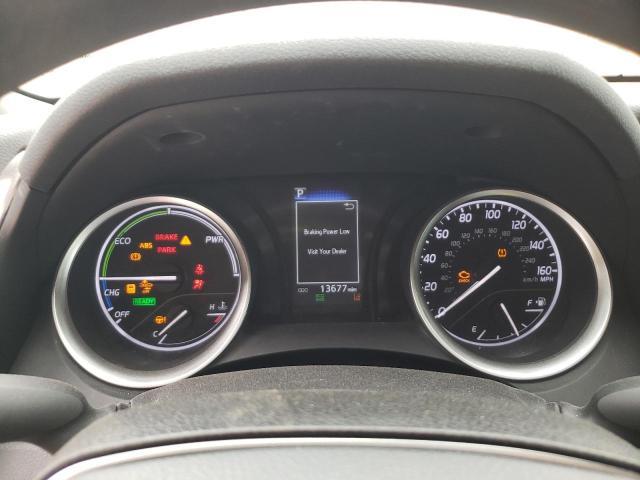 2022 TOYOTA CAMRY LE - 4T1C31AK9NU044570