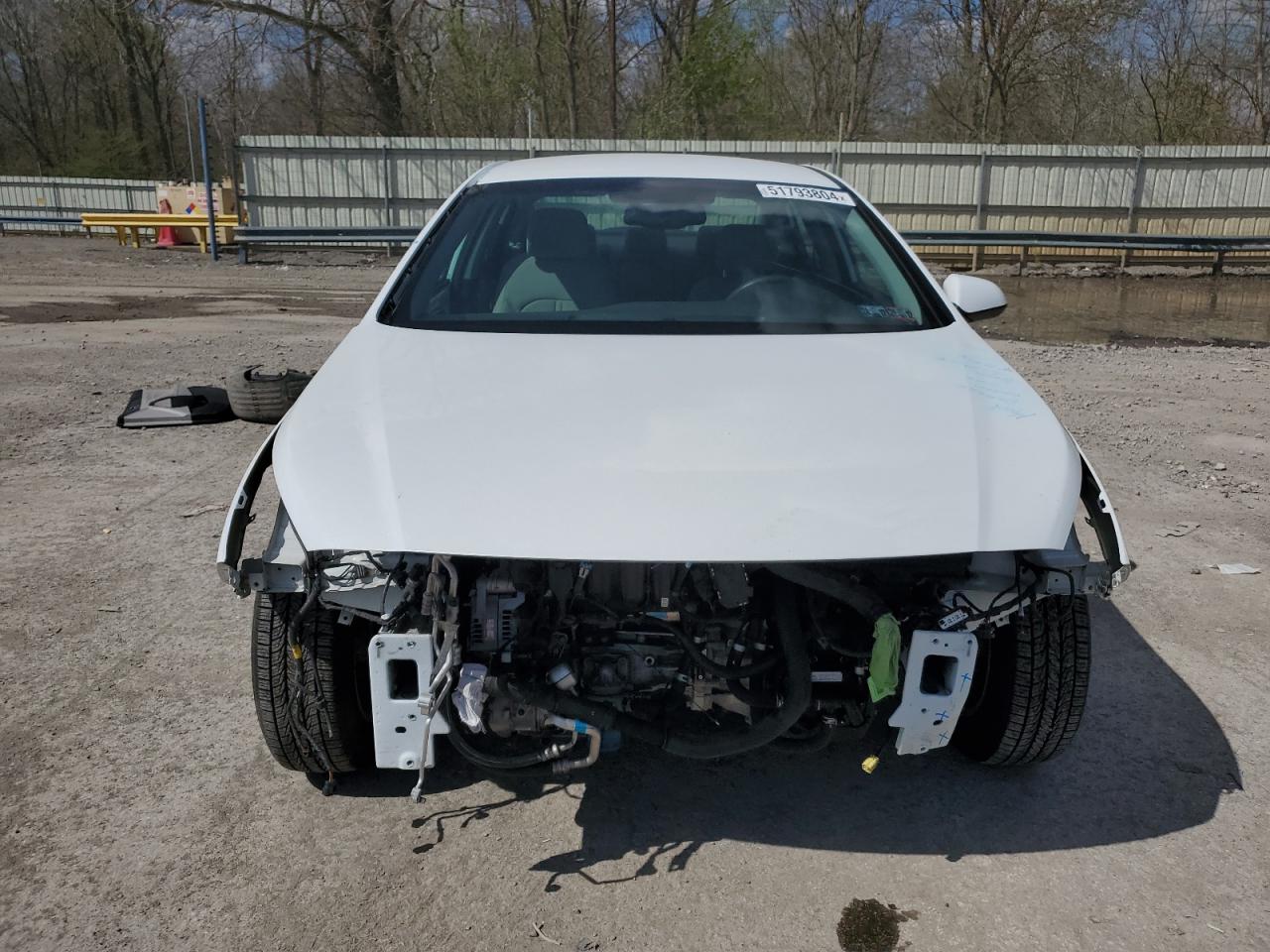 5NPE24AF6FH182874 2015 Hyundai Sonata Se